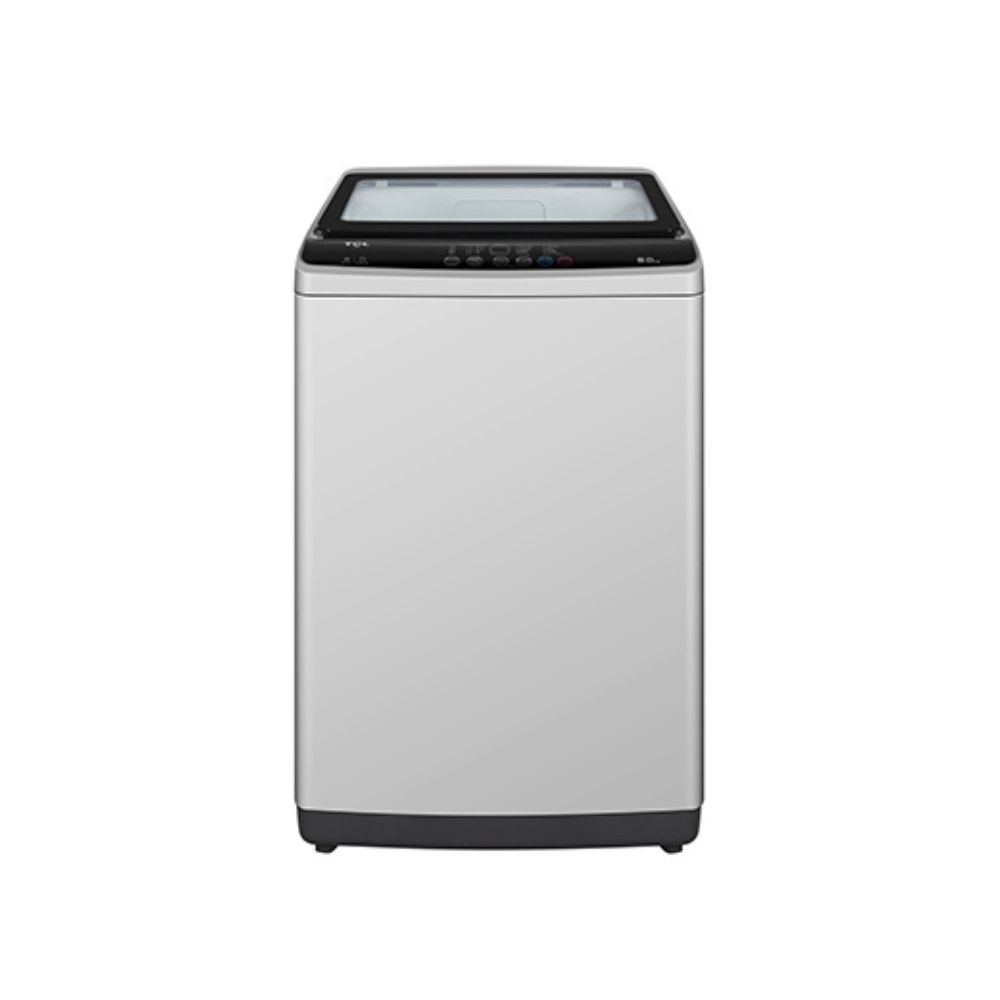 TCL F708TLG 8KG Top Load Washing Machine