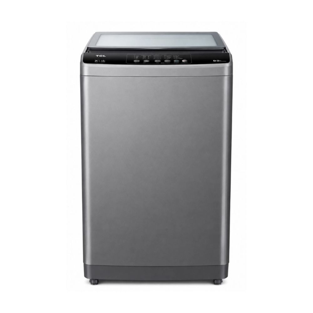 TCL F710TLG 10KG Top Load Washing Machine