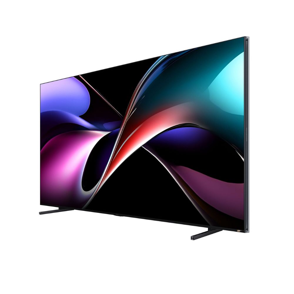 Hisense 116UX 116" ULED‑MiniLED RGB Smart TV