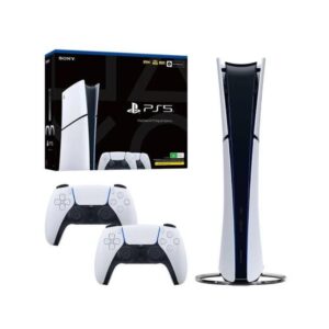 PS5 Slim 1TB Digital Edition