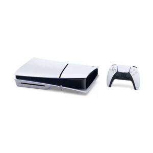 PS5 Slim 1TB Disc Edition (UK)