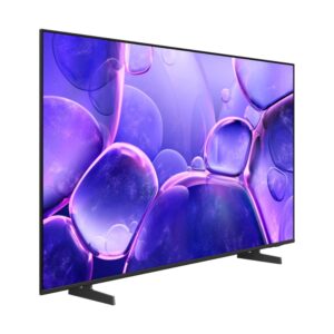 Samsung 50 Inch Crystal UHD 4K Smart TV 50U8000HU
