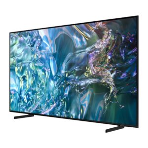 Samsung 85 Inch QLED 4K Smart TV 85Q60DAU