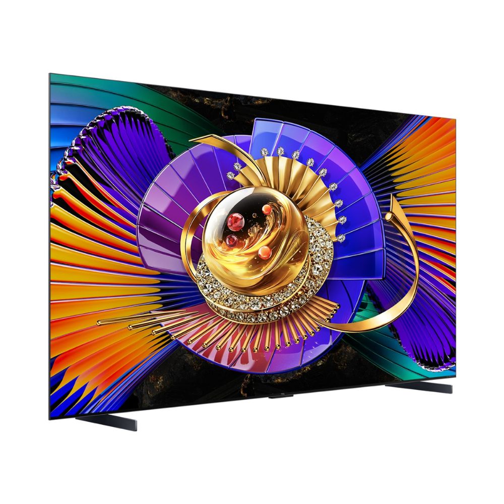 TCL 85 Inch SQD-Mini LED Google TV 85C7L