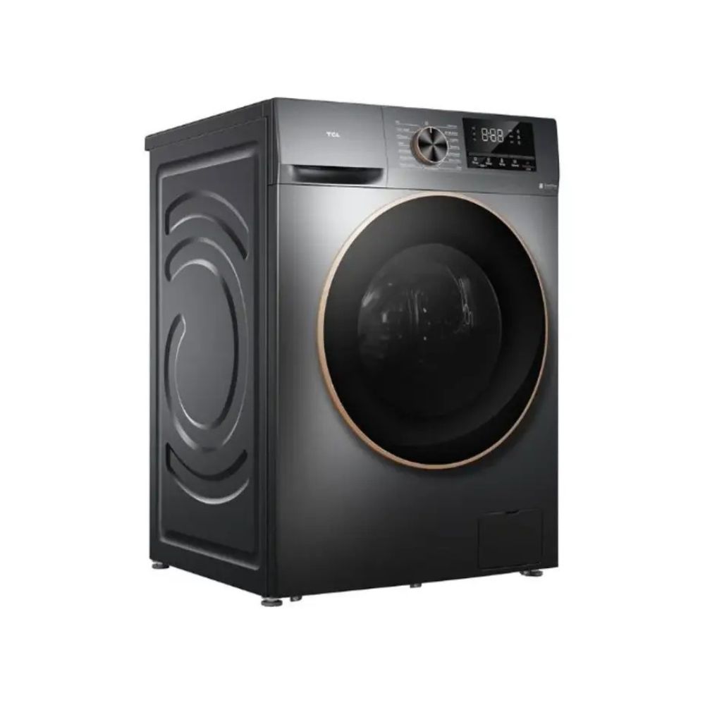 TCL C512WDG 12KG/8KG Washer & Dryer Washing Machine