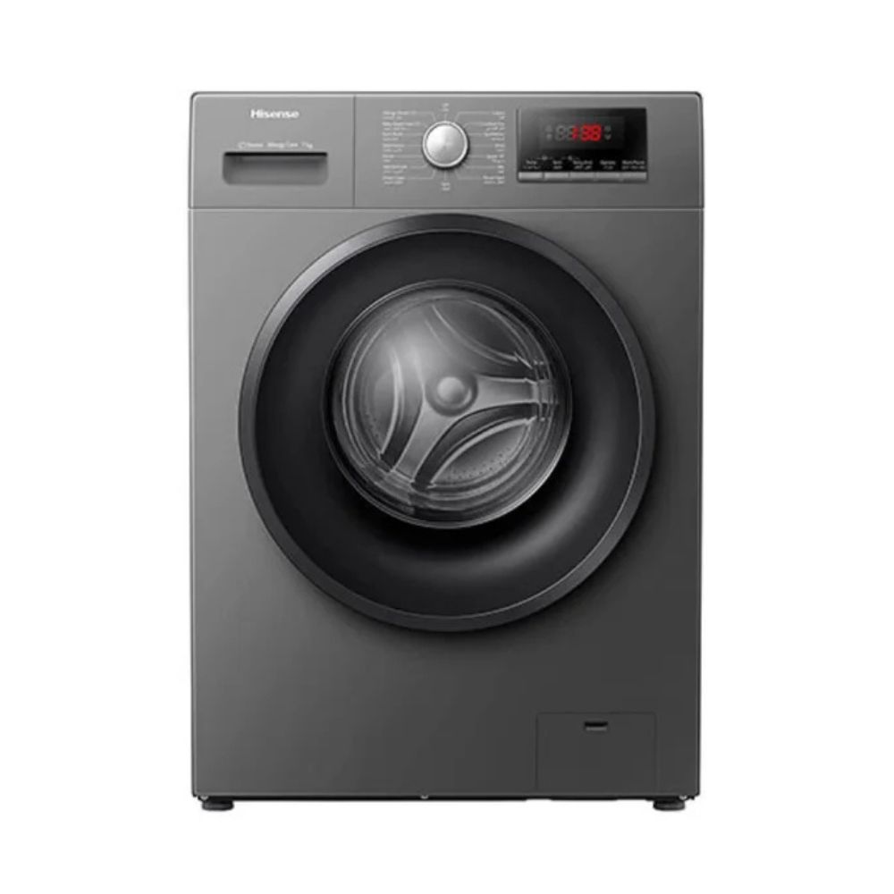 Hisense 9Kg Wash & Spin Front Load Washing Machine WF1I9042BK
