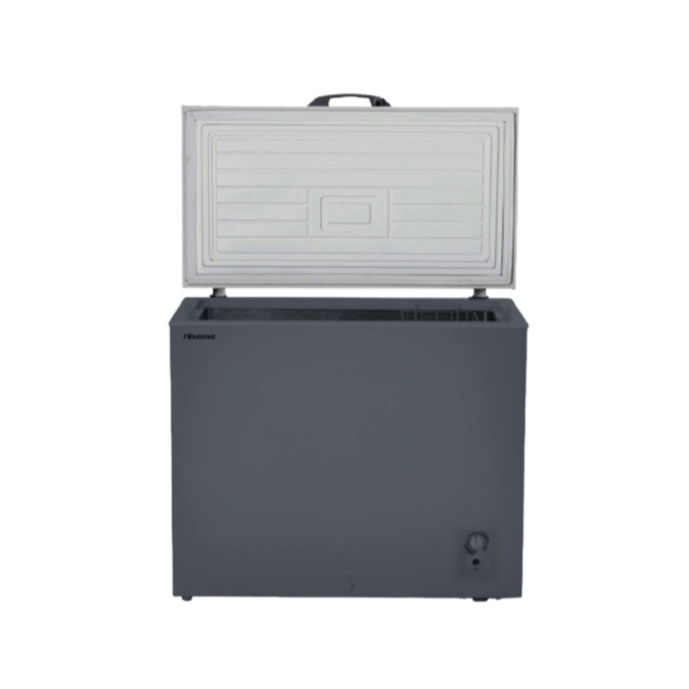 Hisense FT-260N 191L Chest Freezer