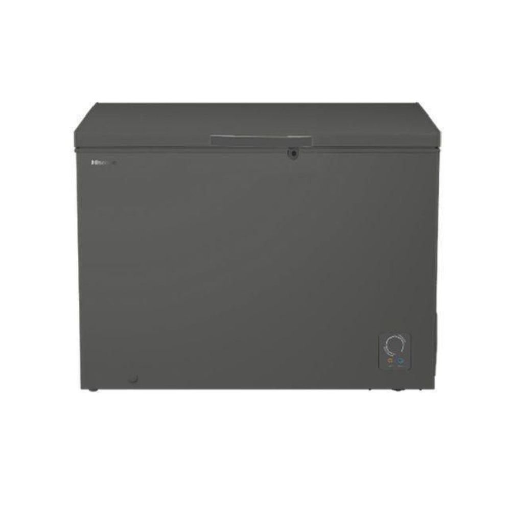 Hisense FT-325N 238L Chest Freezer
