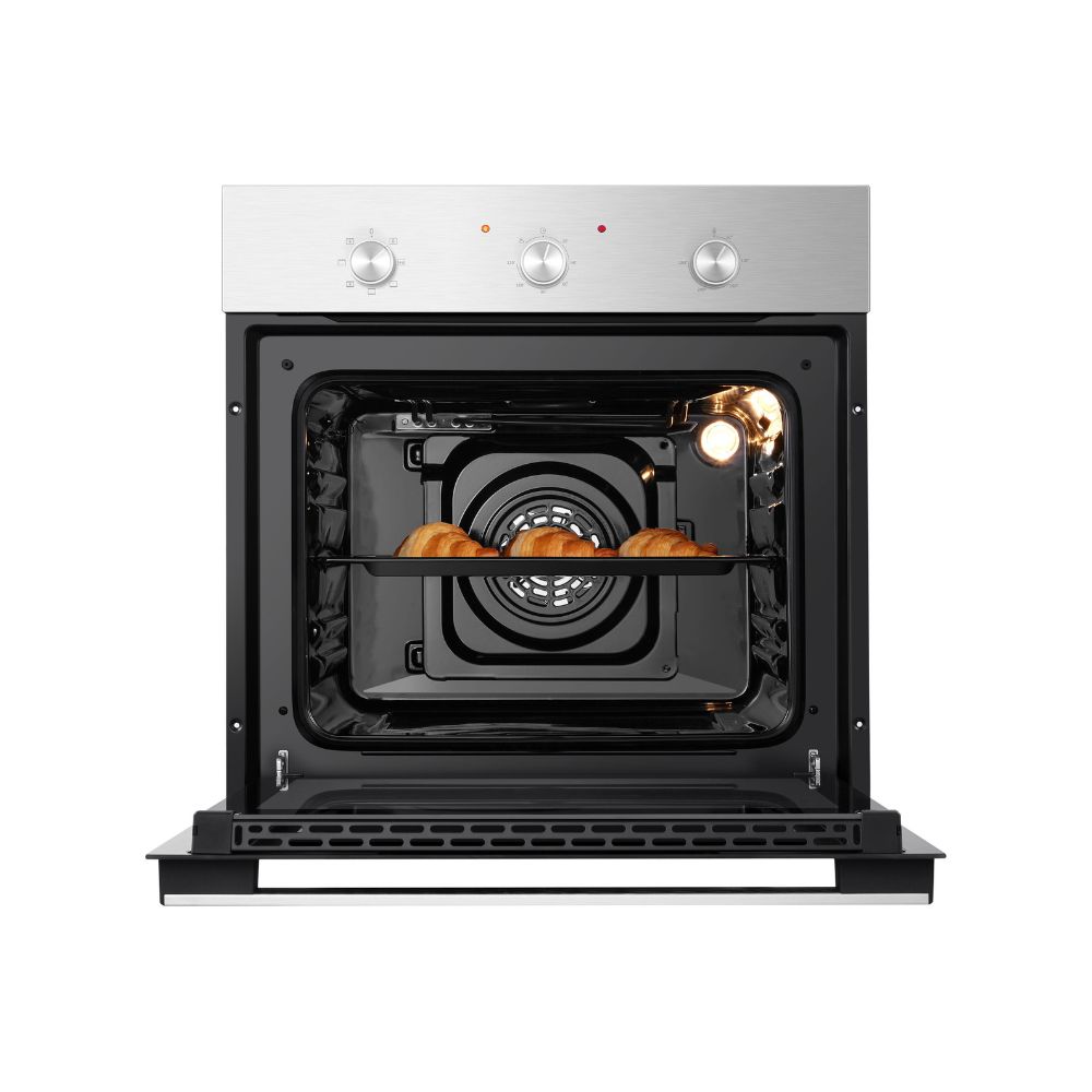Hisense HEO601SSF Built In Hob